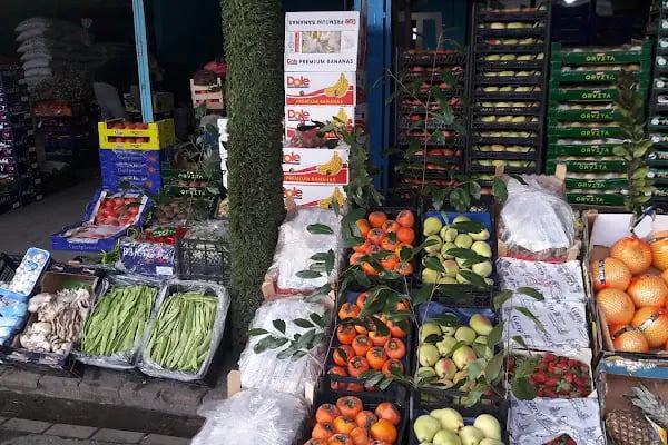 ÖZGÜR __ TiCARET (Sebze) (Meyve) Toptan Perekende Satış - Resim 3