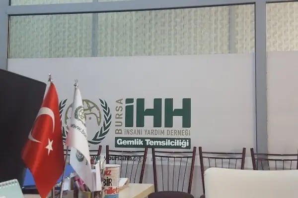 İHH - Resim 2
