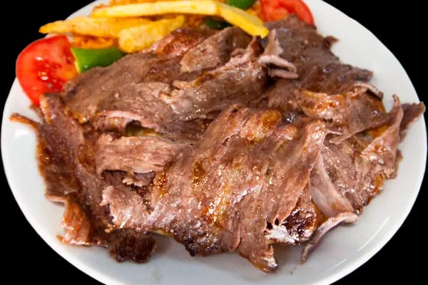 Bi İskender - Resim 11