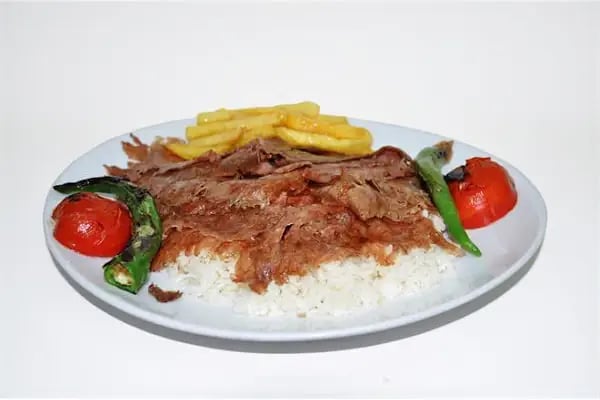 Bi İskender - Resim 5