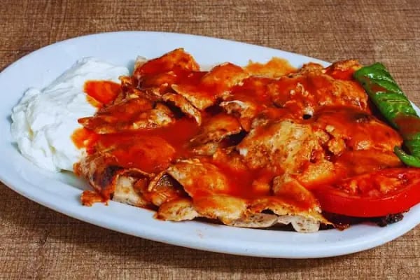 Bi İskender - Resim 6