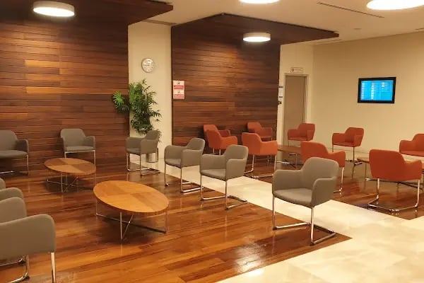 Acıbadem Üniversitesi Atakent Hastanesi - Resim 13