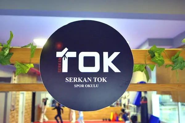 Serkan Tok Spor Okulu İzmir - Resim 11