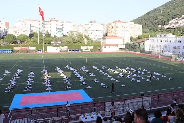 Serkan Tok Spor Okulu İzmir - Resim 3