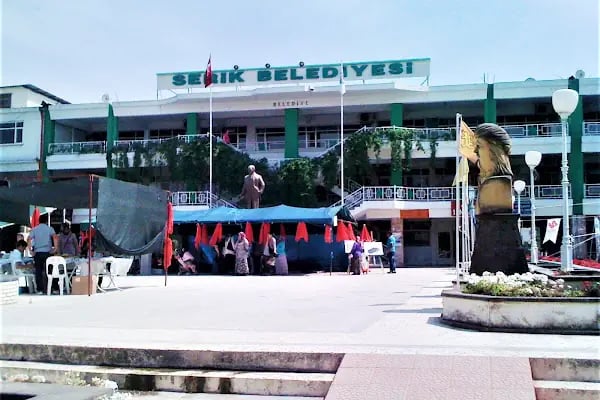 Serik SGK - Resim 4