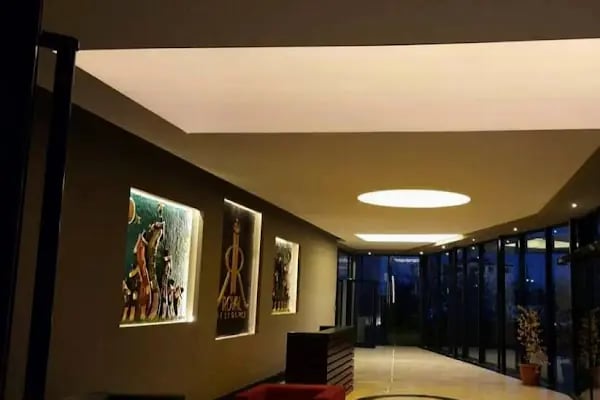 DENLİ ROYAL RESIDENCE - Resim 7