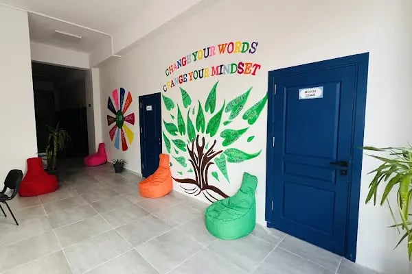 Özel akdoğan yabancı dil kursu - Resim 3