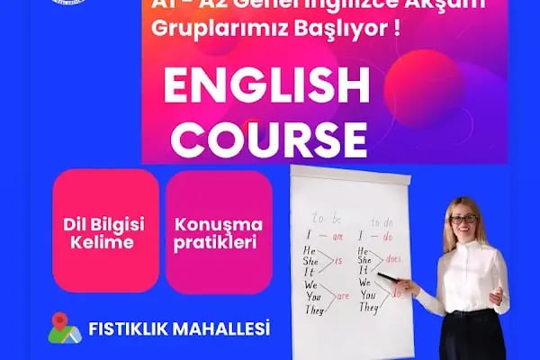 Özel akdoğan yabancı dil kursu - Resim 14
