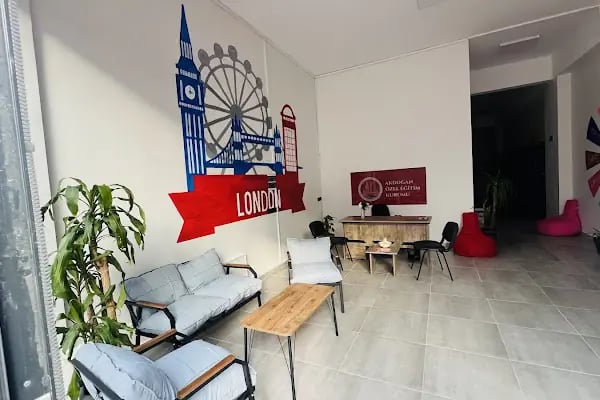 Özel akdoğan yabancı dil kursu - Resim 2