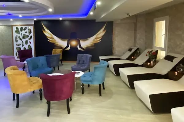 Denge Güzellik Spa Merkezi - Resim 4