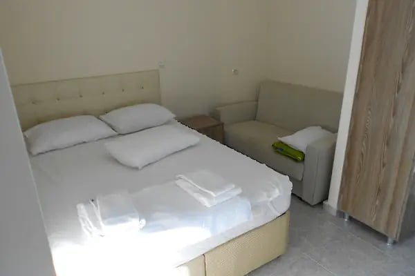 Ceyf Motel İmamoğlu - Resim 18