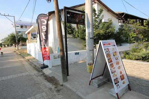 Ceyf Motel İmamoğlu - Resim 10