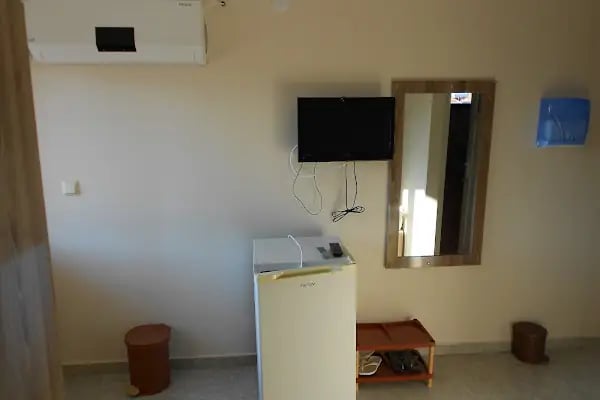 Ceyf Motel İmamoğlu - Resim 9