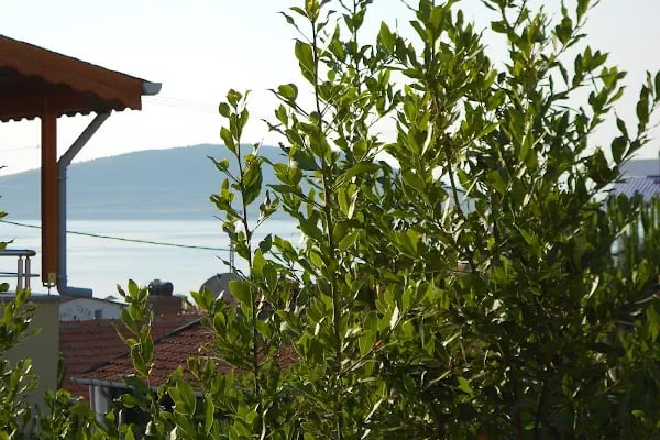 Ceyf Motel İmamoğlu - Resim 13