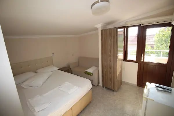 Ceyf Motel İmamoğlu - Resim 2
