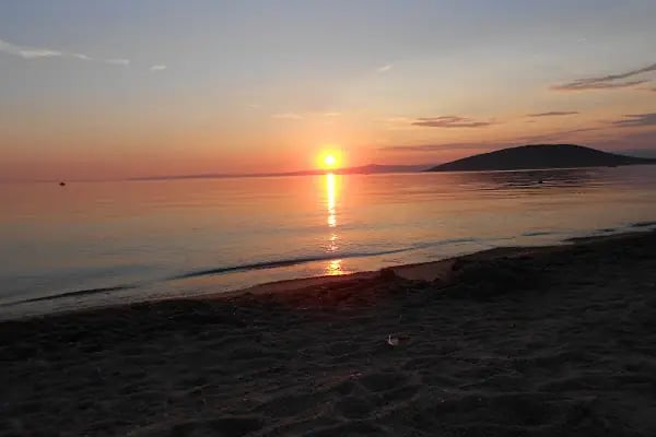 Ceyf Motel İmamoğlu - Resim 19