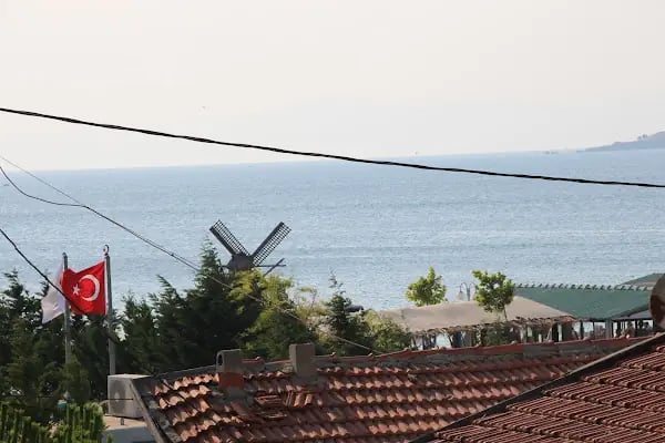 Ceyf Motel İmamoğlu - Resim 8
