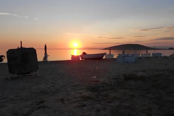 Ceyf Motel İmamoğlu - Resim 16