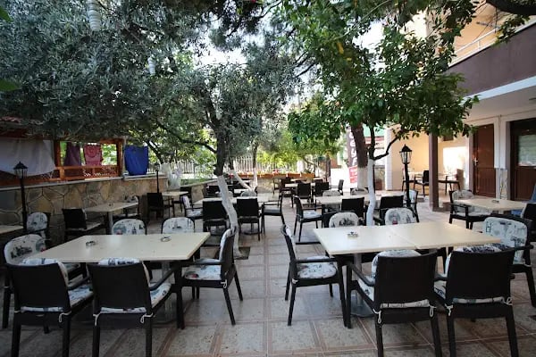 Ceyf Motel İmamoğlu - Resim 4