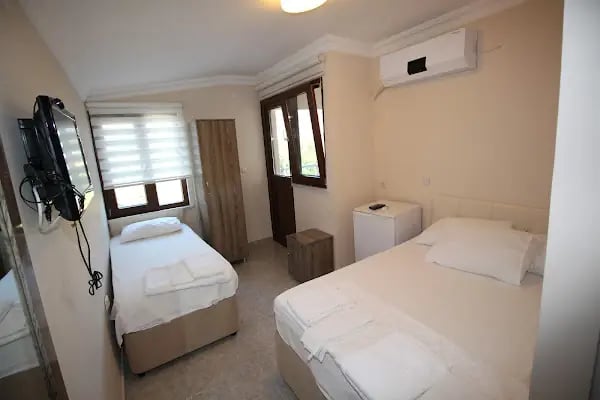 Ceyf Motel İmamoğlu - Resim 6
