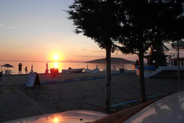 Ceyf Motel İmamoğlu - Resim 15