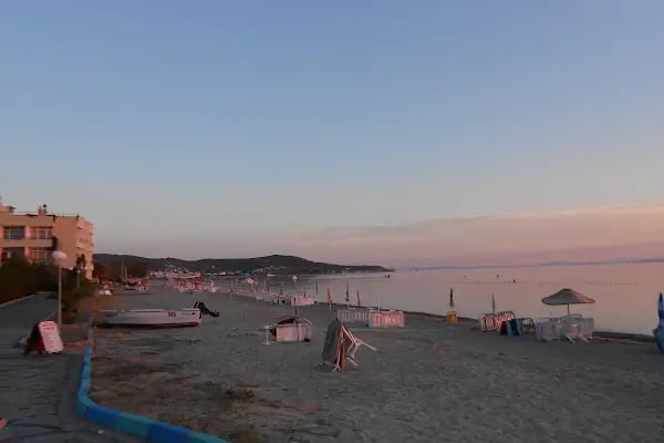 Ceyf Motel İmamoğlu - Resim 5
