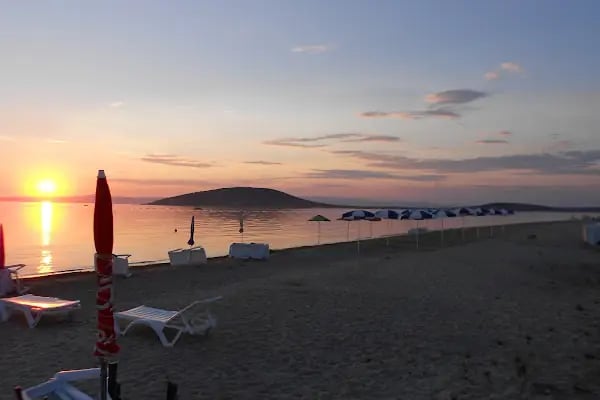 Ceyf Motel İmamoğlu - Resim 20