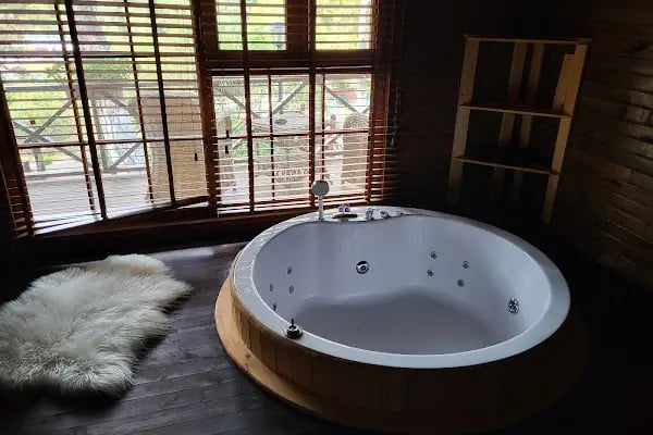 büyükada glamping - Resim 18