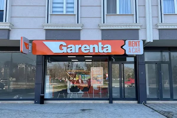 Garenta Tekirdağ Çerkezköy Şehir Araç Kiralama - Resim 1