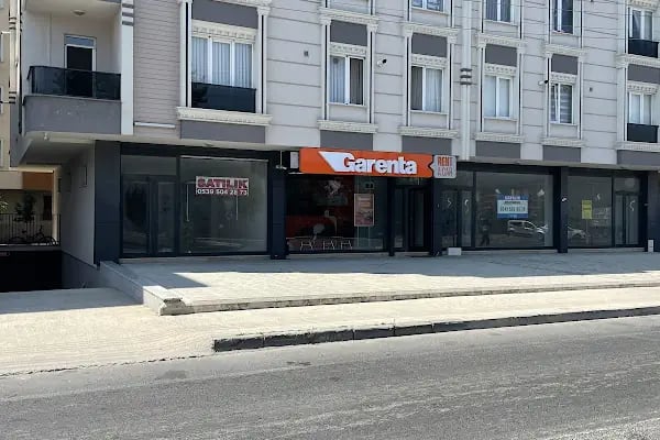 Garenta Tekirdağ Çerkezköy Şehir Araç Kiralama - Resim 3