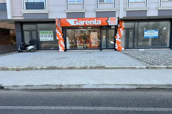 Garenta Tekirdağ Çerkezköy Şehir Araç Kiralama - Resim 6