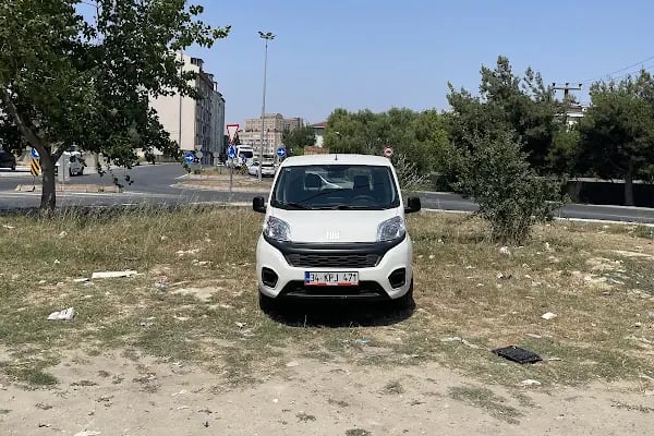 Garenta Tekirdağ Çerkezköy Şehir Araç Kiralama - Resim 5