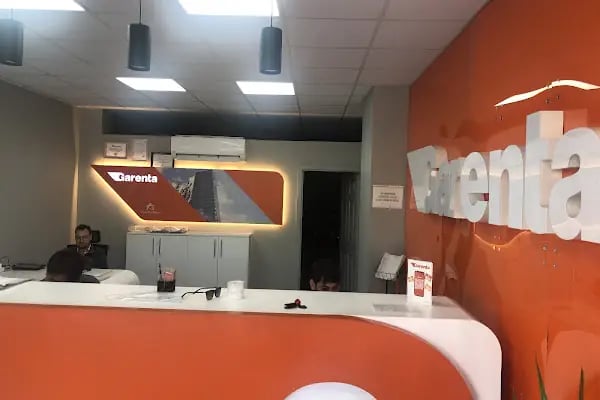 Garenta Tekirdağ Çerkezköy Şehir Araç Kiralama - Resim 2