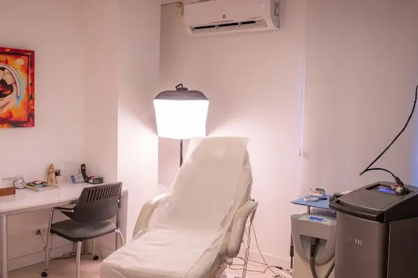 Endorfin Estetik ve Yaşam Merkezi - Resim 12
