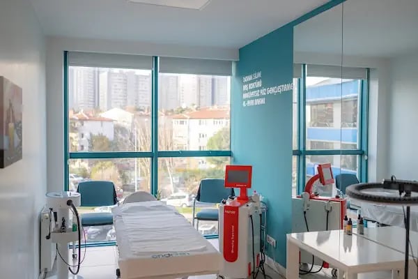 Endorfin Estetik ve Yaşam Merkezi - Resim 1