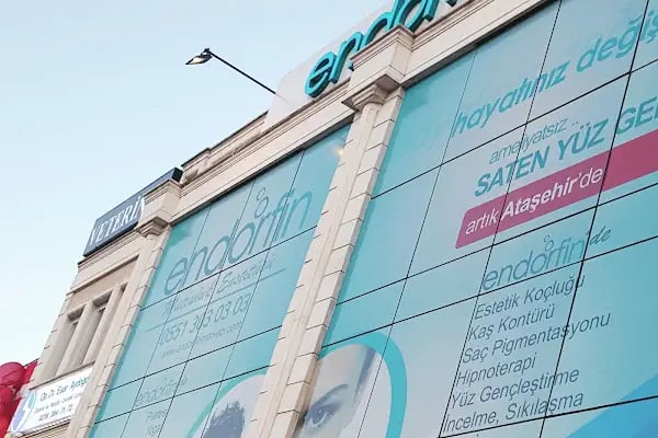 Endorfin Estetik ve Yaşam Merkezi - Resim 6