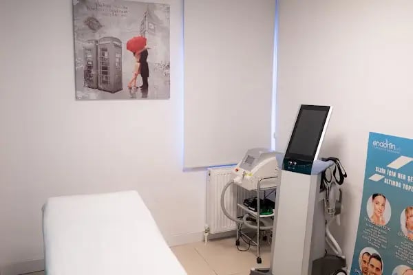 Endorfin Estetik ve Yaşam Merkezi - Resim 11