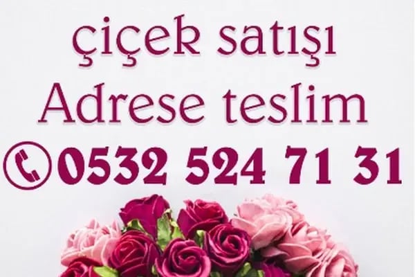 Görükle hançer çiçekçilik - Resim 4