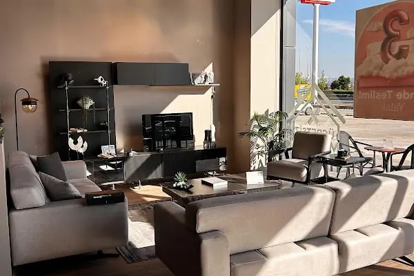 ALFEMO MOBİLYA AYAŞ YOLU FABRİKA SATIŞ MAĞAZASI - Resim 16