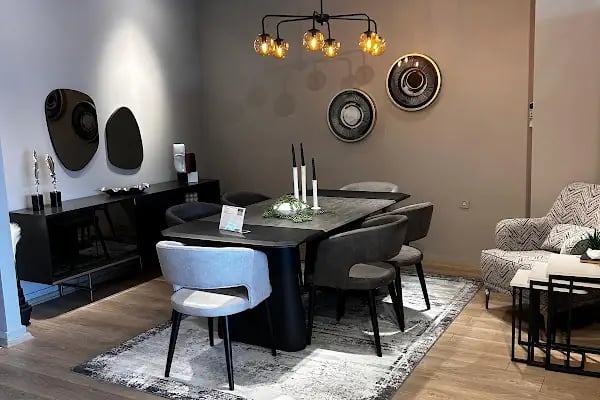 ALFEMO MOBİLYA AYAŞ YOLU FABRİKA SATIŞ MAĞAZASI - Resim 10
