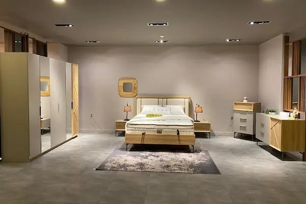 ALFEMO MOBİLYA AYAŞ YOLU FABRİKA SATIŞ MAĞAZASI - Resim 9