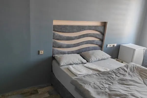 Büyük Murat Hotel Gaziantep - Resim 18