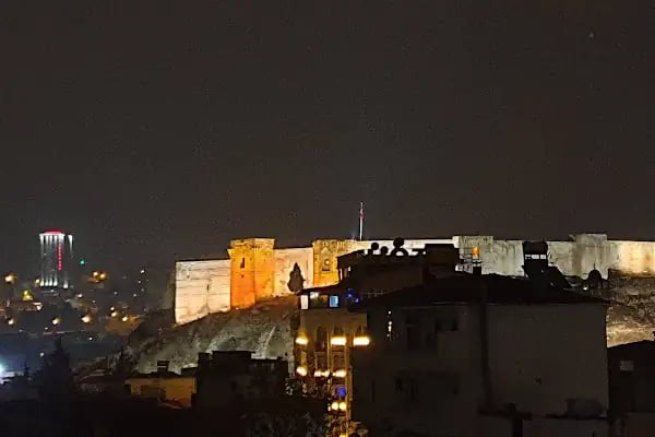 Büyük Murat Hotel Gaziantep - Resim 6