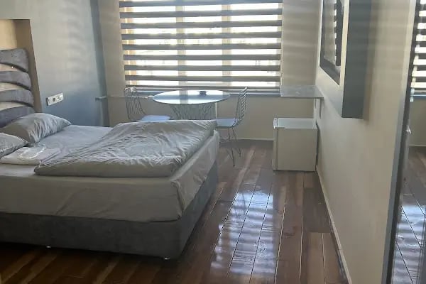Büyük Murat Hotel Gaziantep - Resim 13
