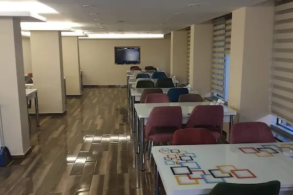 Büyük Murat Hotel Gaziantep - Resim 8