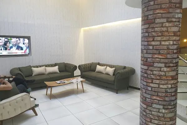 Büyük Murat Hotel Gaziantep - Resim 10