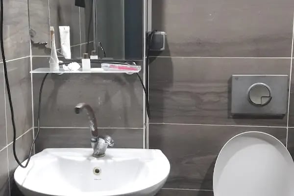 Büyük Murat Hotel Gaziantep - Resim 17