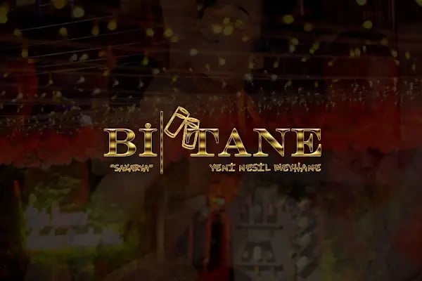 Bi Tane Yeni Nesil Meyhane - Resim 2