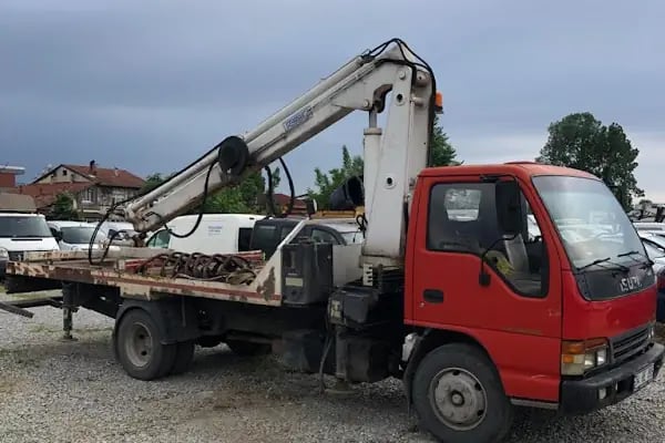 islamoğlu otopark - Resim 2