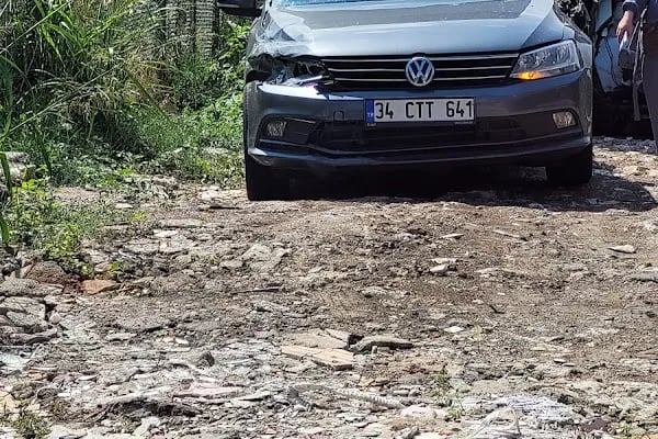 islamoğlu otopark - Resim 3